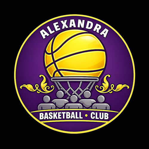 Alexandra-Basketball