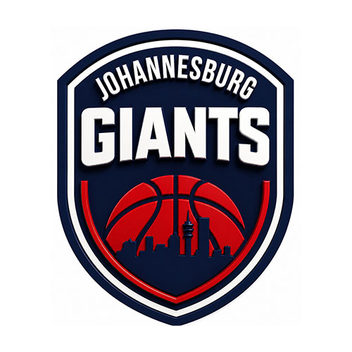 Johannesburg-Giants