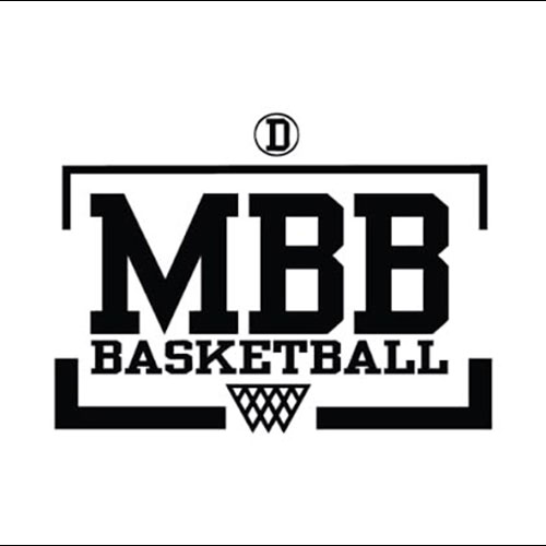 MBB-Basketball