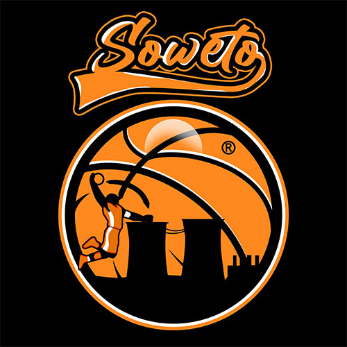 Soweto-Basketball